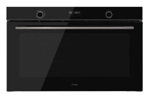 Omega 900mm oven