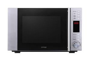 Omega microwave