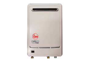 Rheem® 'Metro Max' 26 Litre continuous flow hot water system